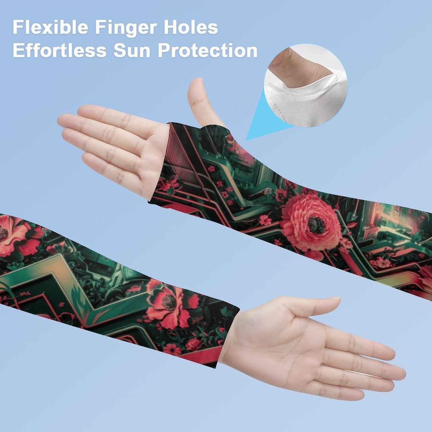 Splice Sleeves