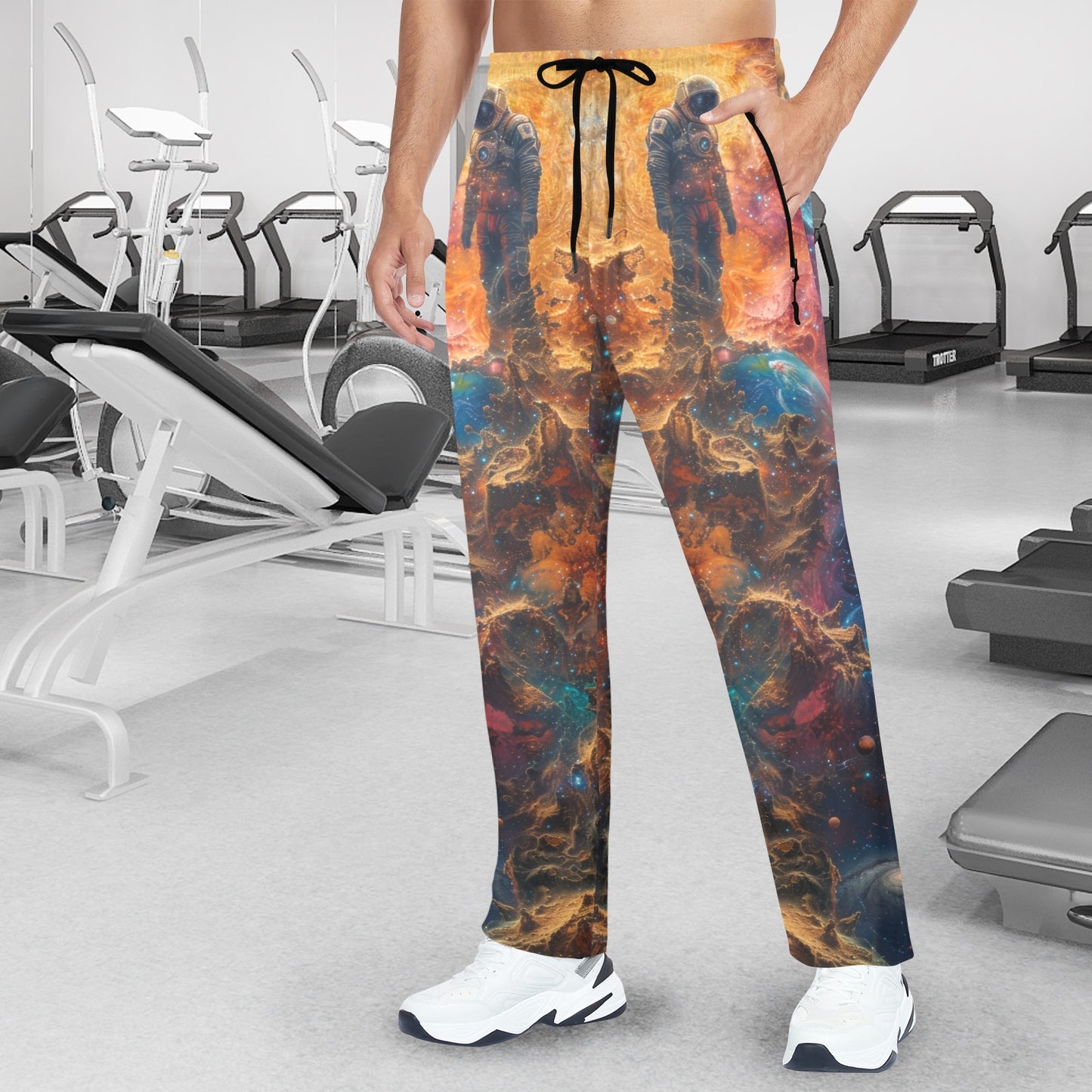 Astro Pants