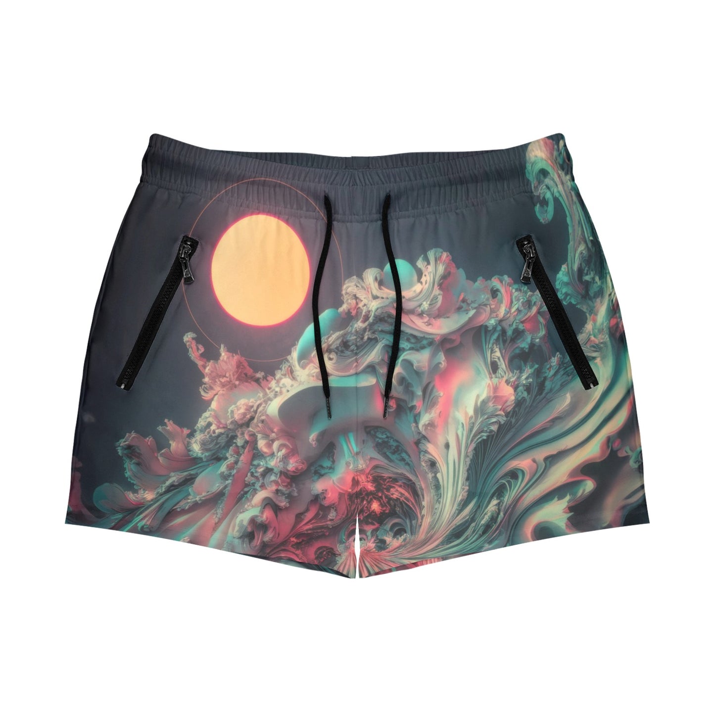 Sun Shorts