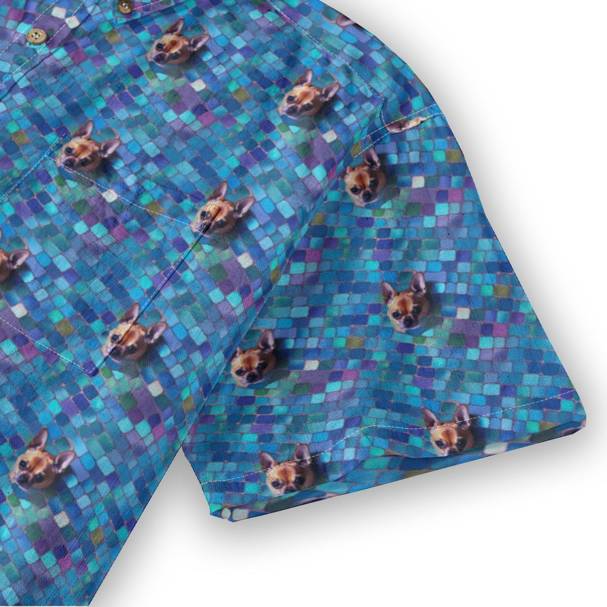Dave Slub Cotton