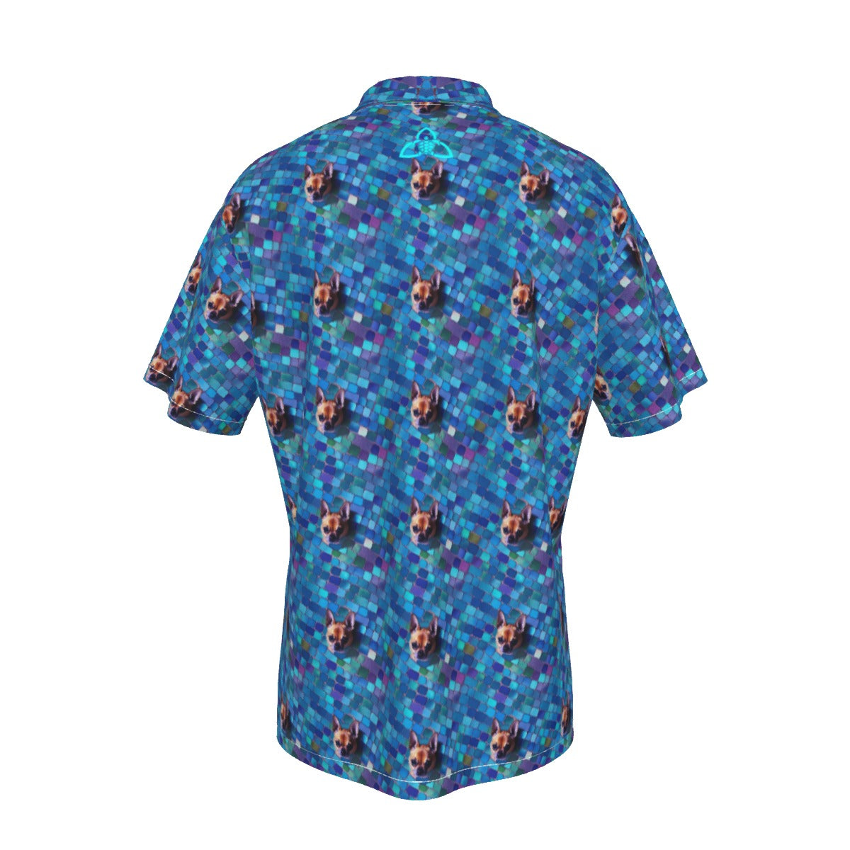 Dave Hawaiian Shirt