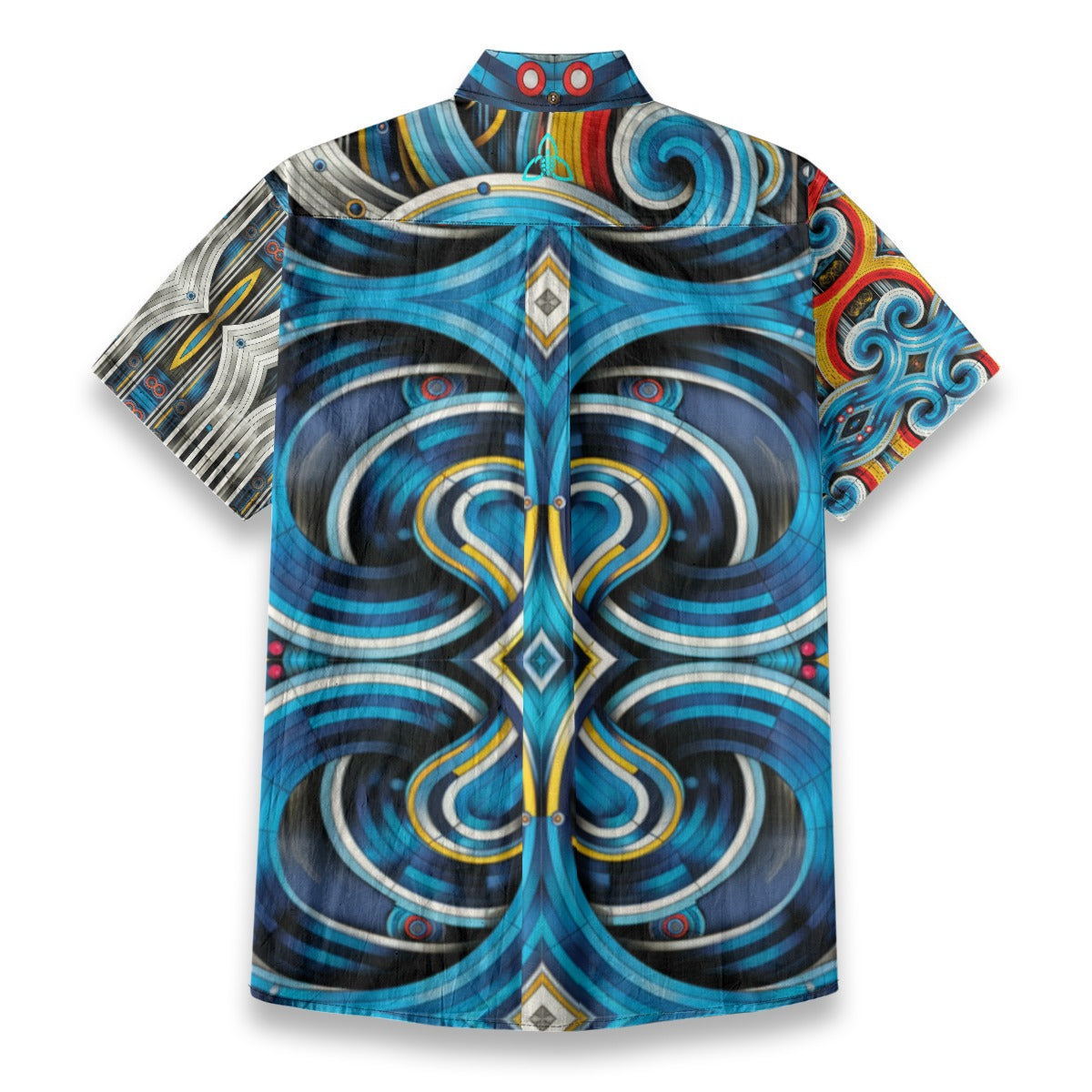 Vortex Slub Cotton