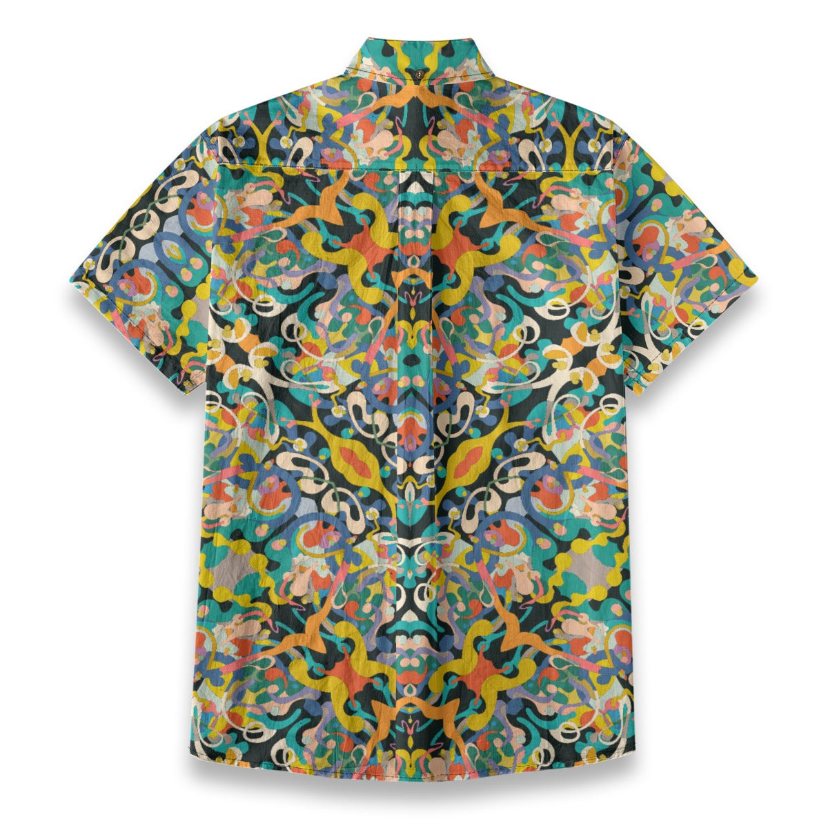 Echo Bloom Slub Cotton