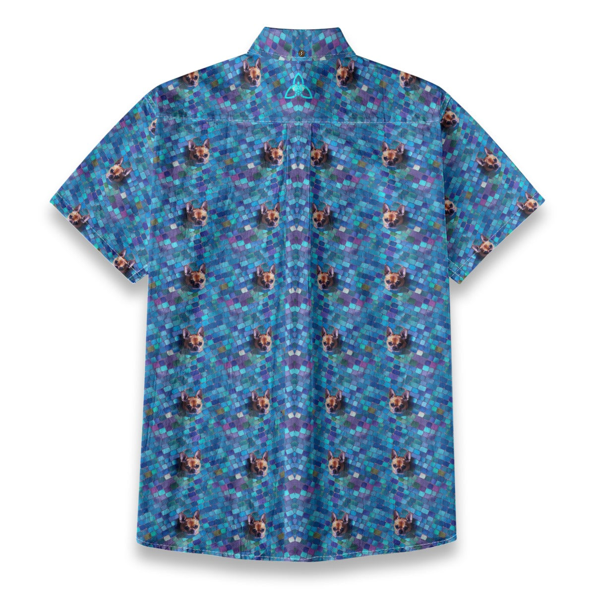 Dave Slub Cotton