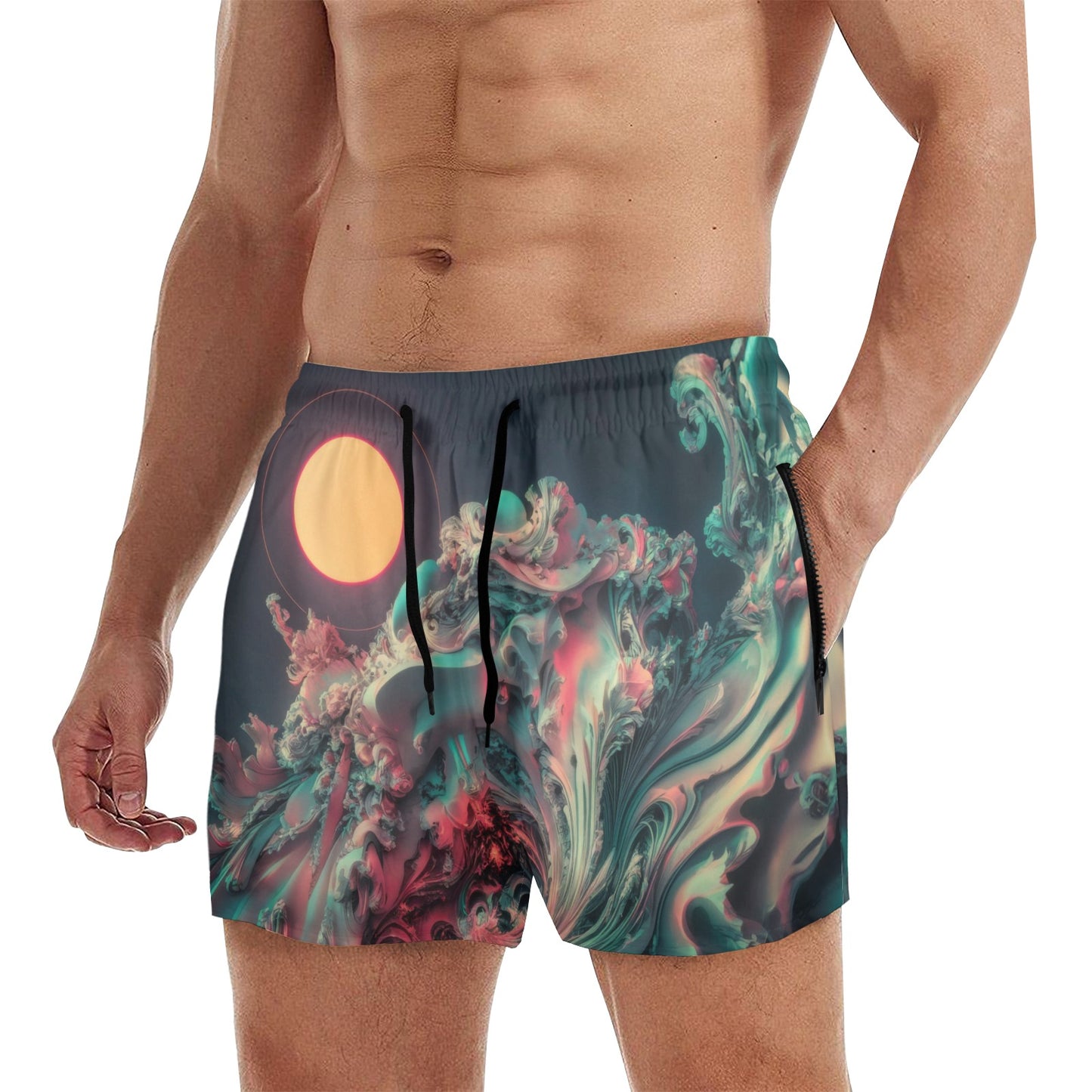 Sun Shorts