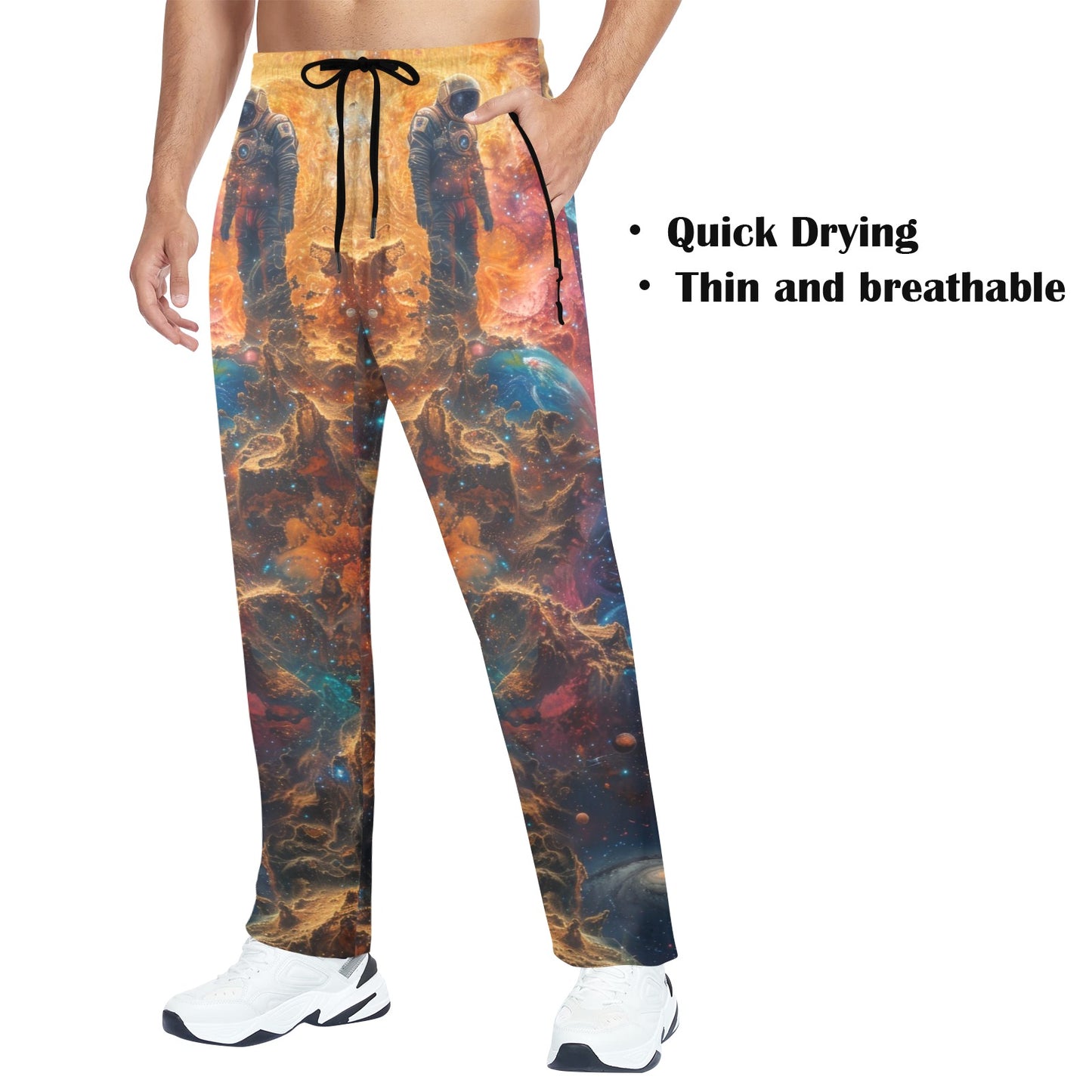 Astro Pants