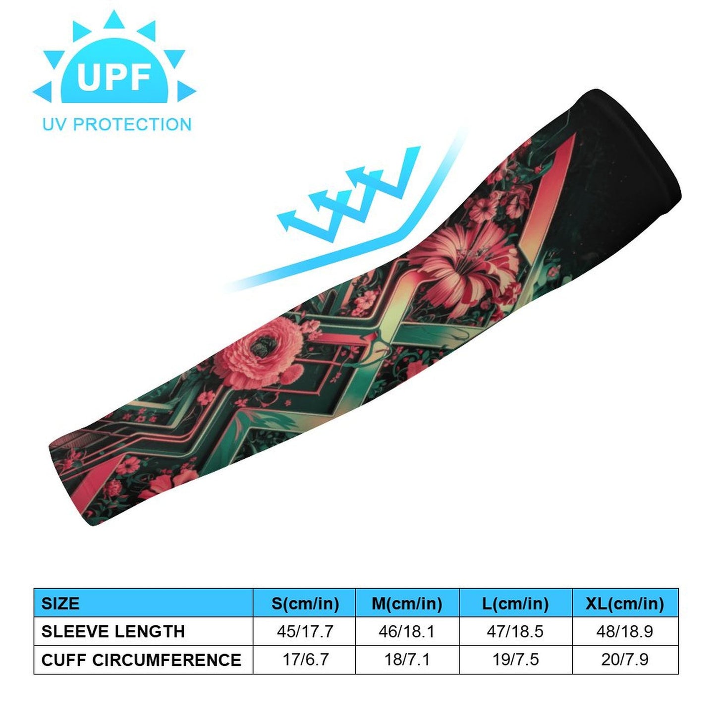 Splice Sleeves