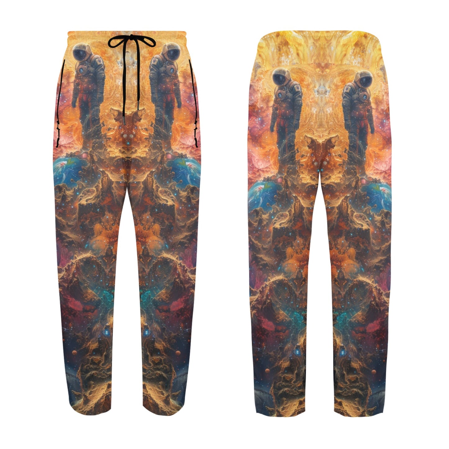 Astro Pants