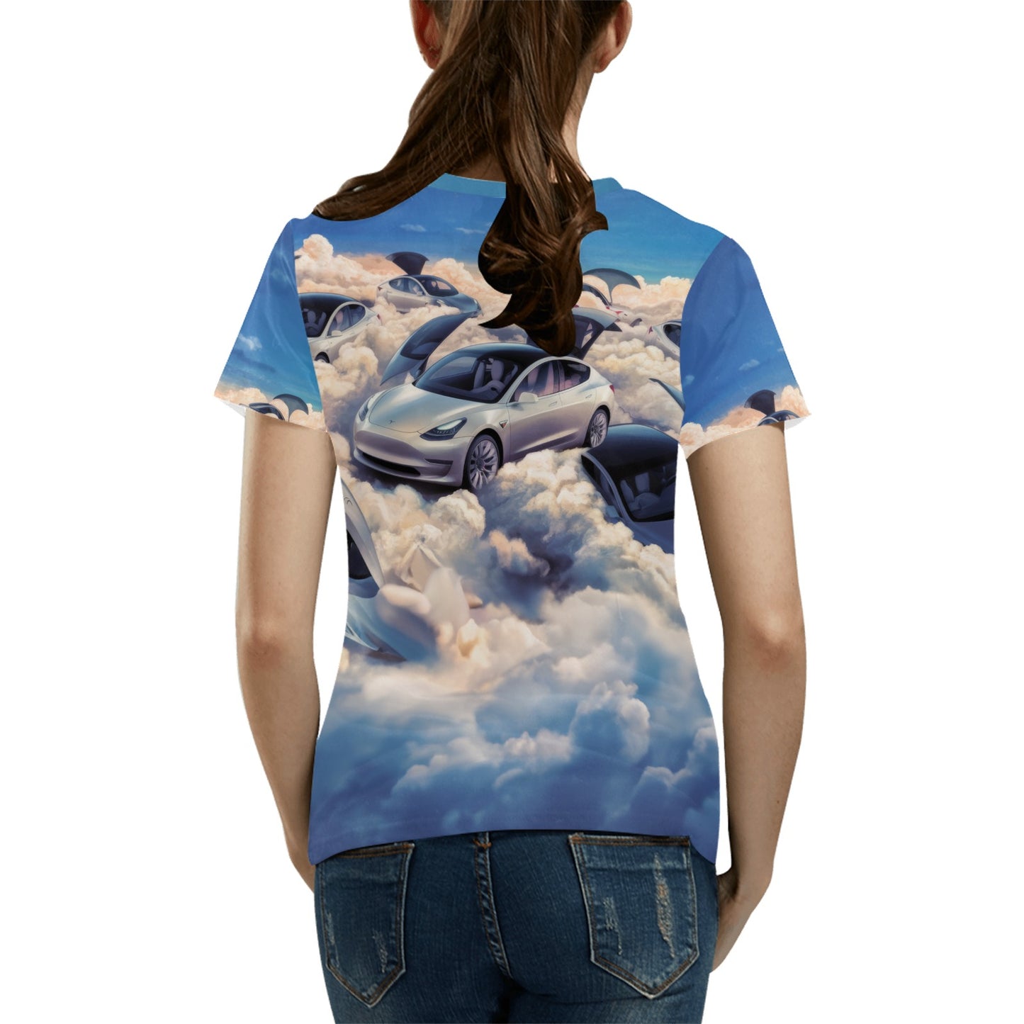 Sky Tessy