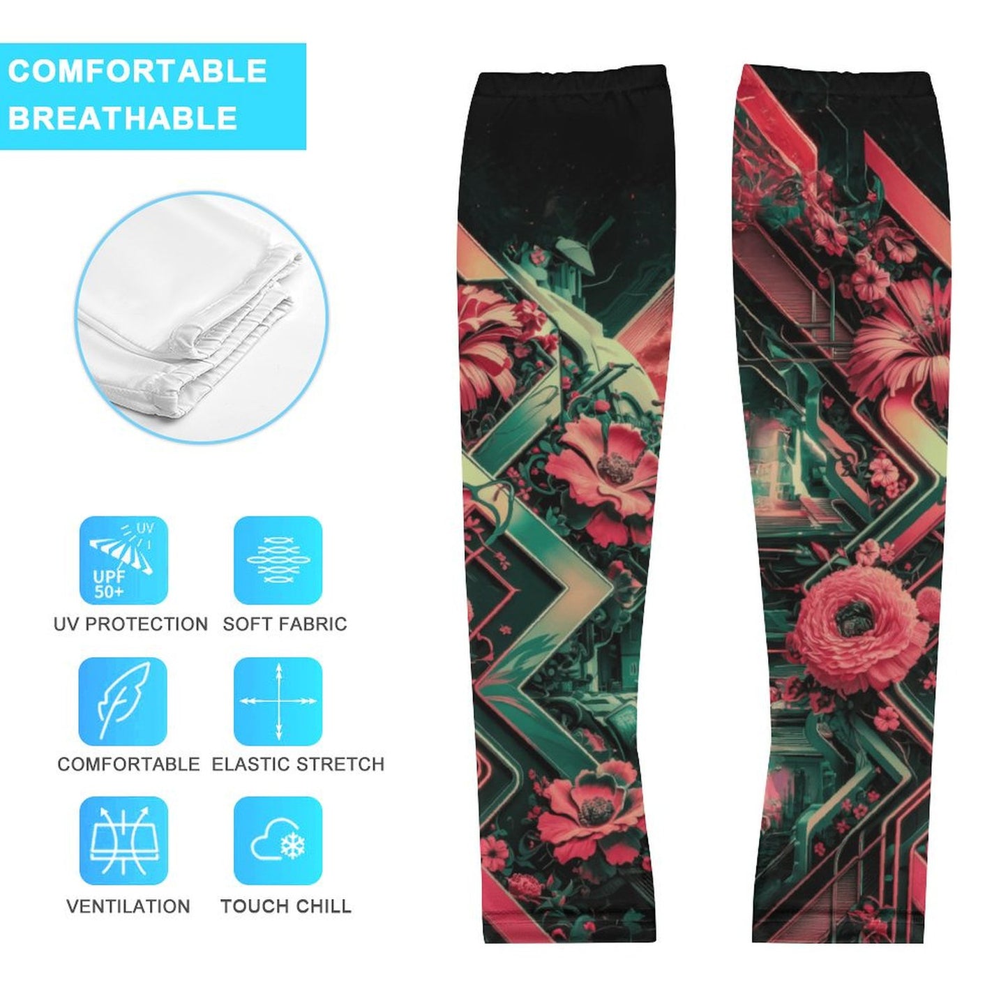 Splice Sleeves