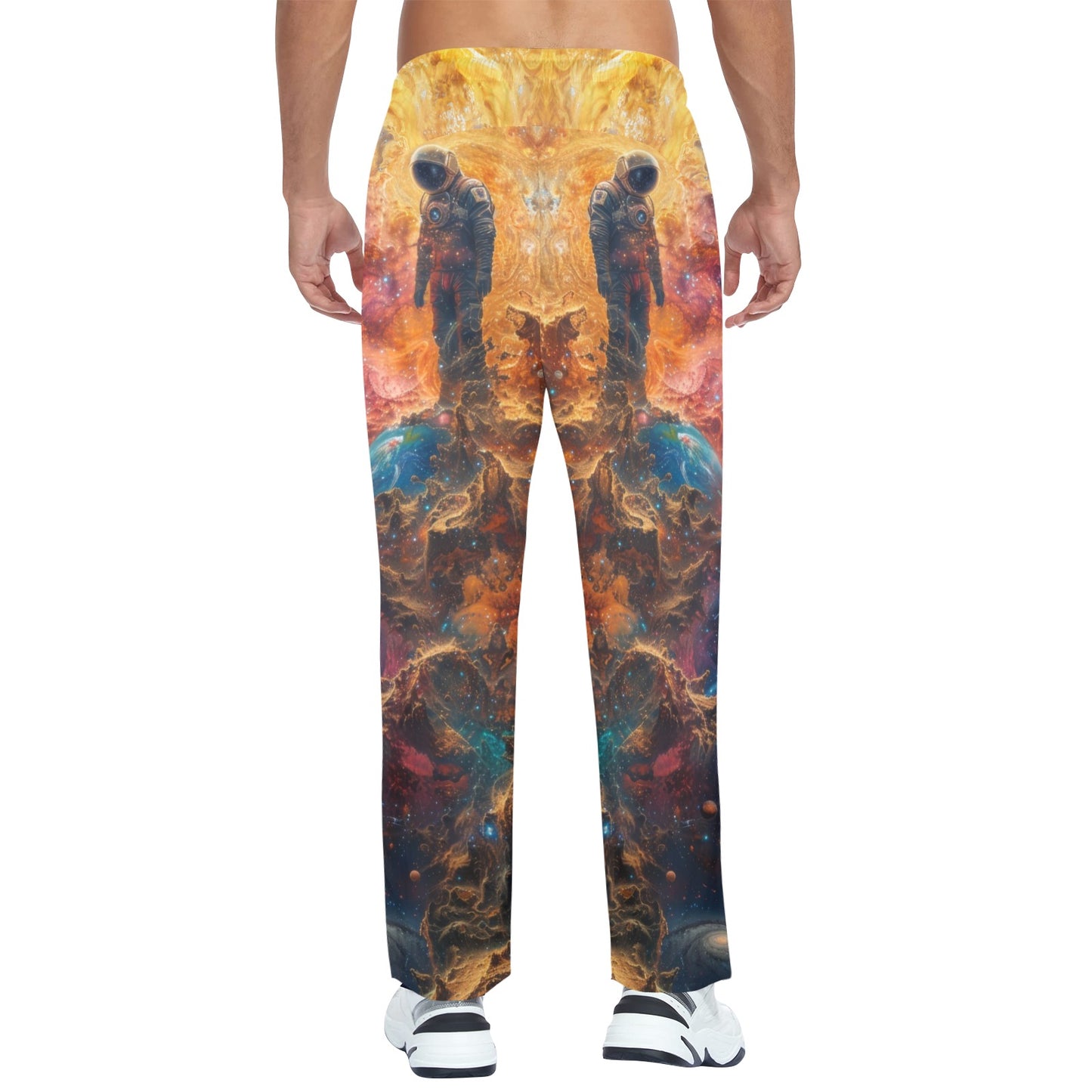 Astro Pants