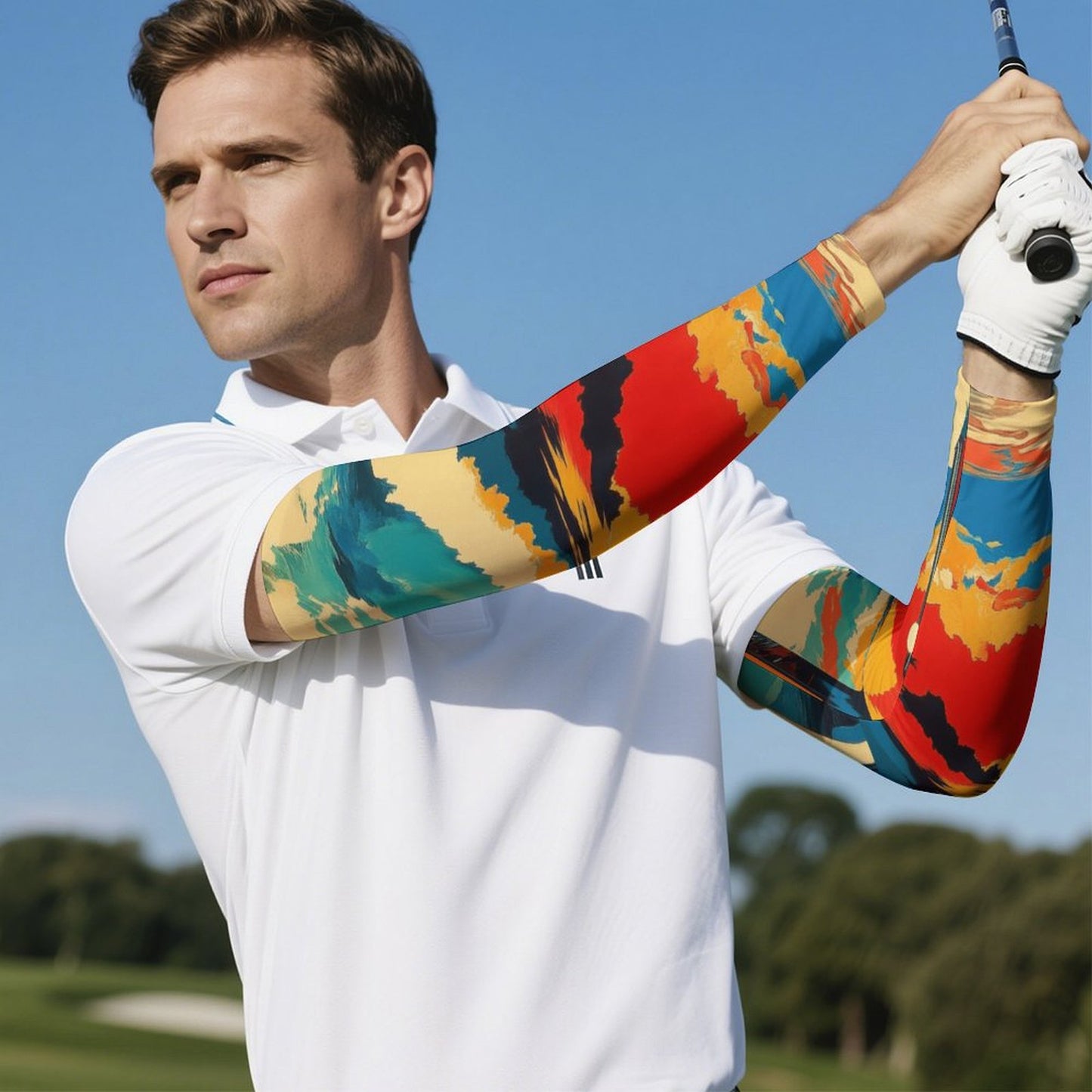 Sedra Sleeves
