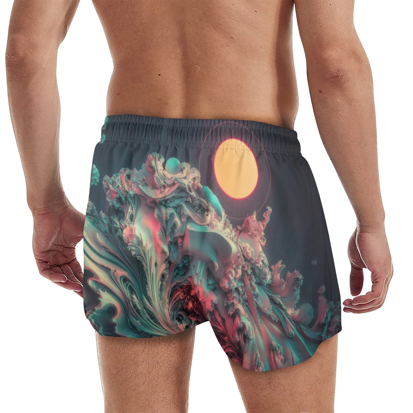 Sun Shorts