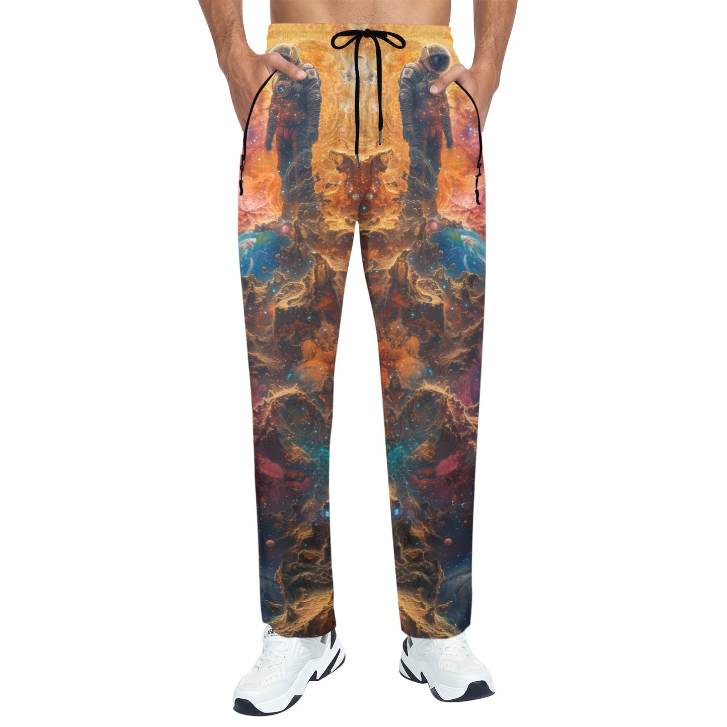 Astro Pants