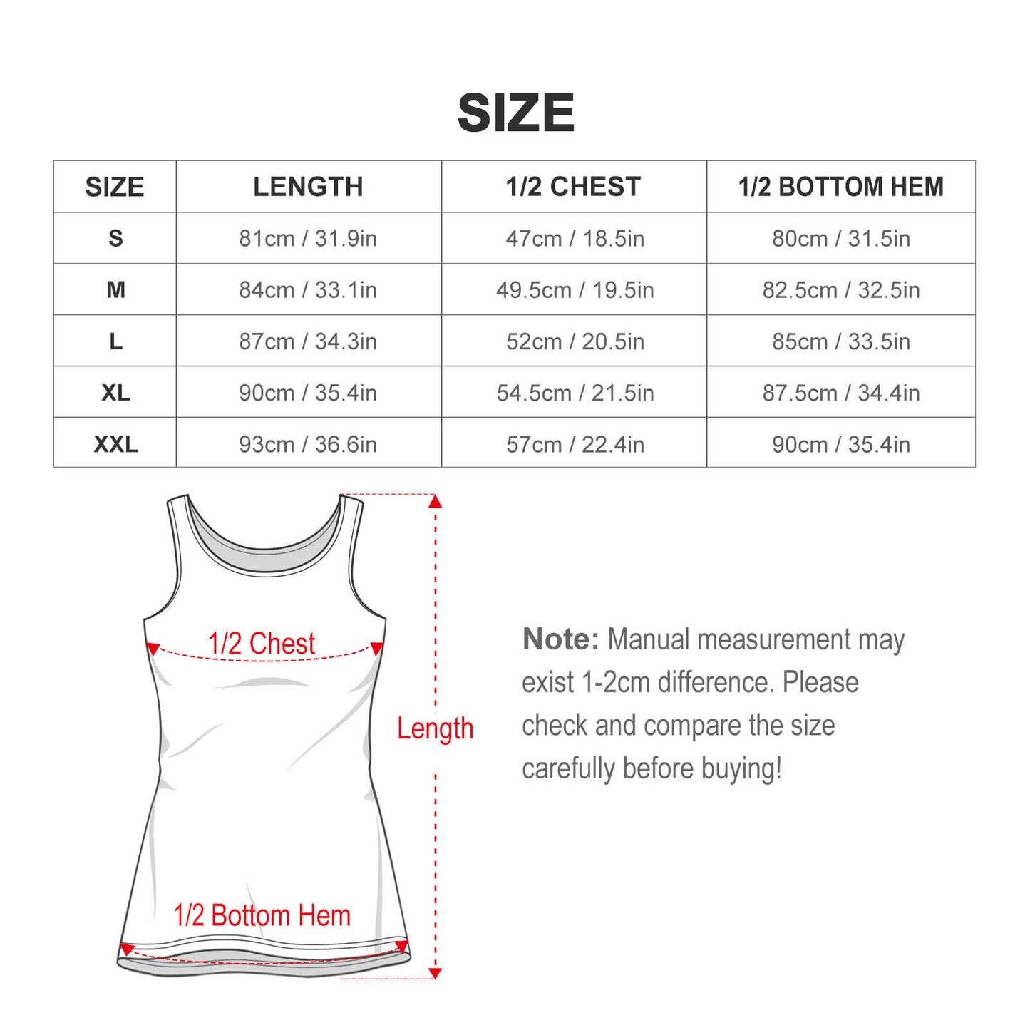 Traffic Stopper Pocket Sundress