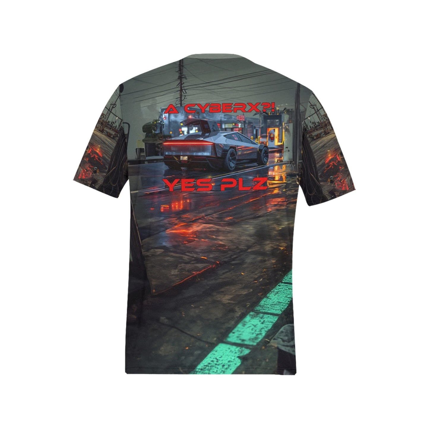 YES PLZ SPECIAL EDITION