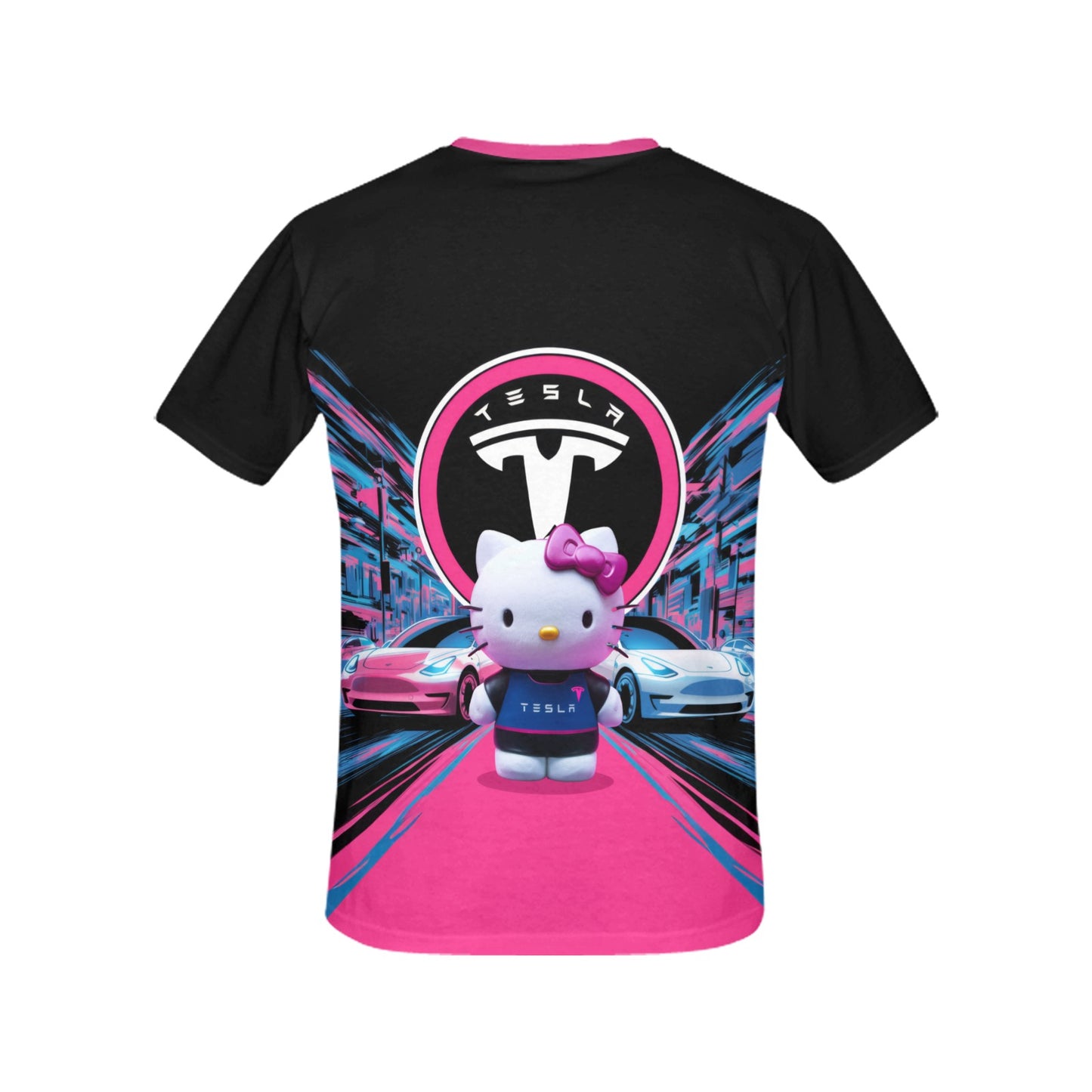 Shinenne Set Tshirt