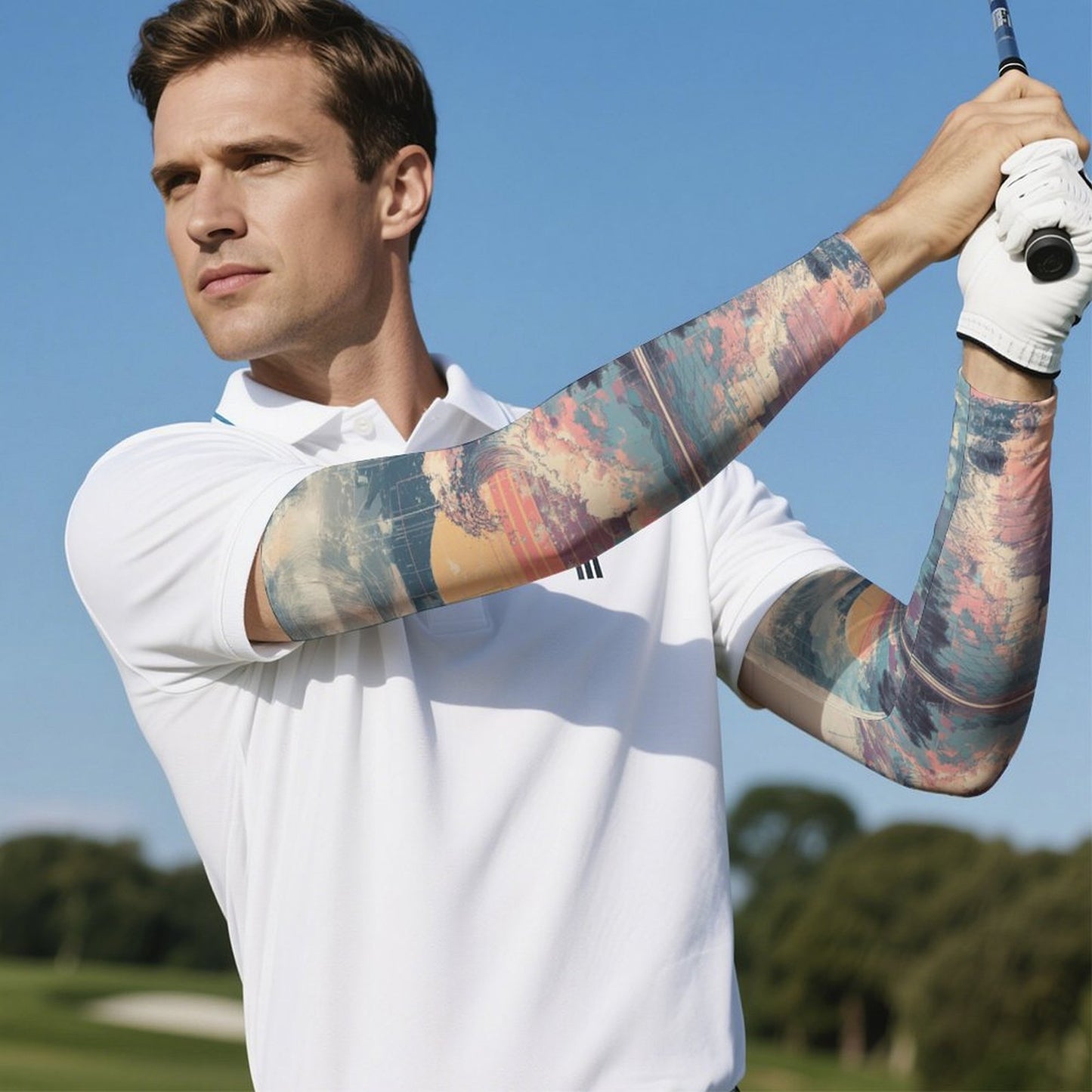 Solara Sleeves