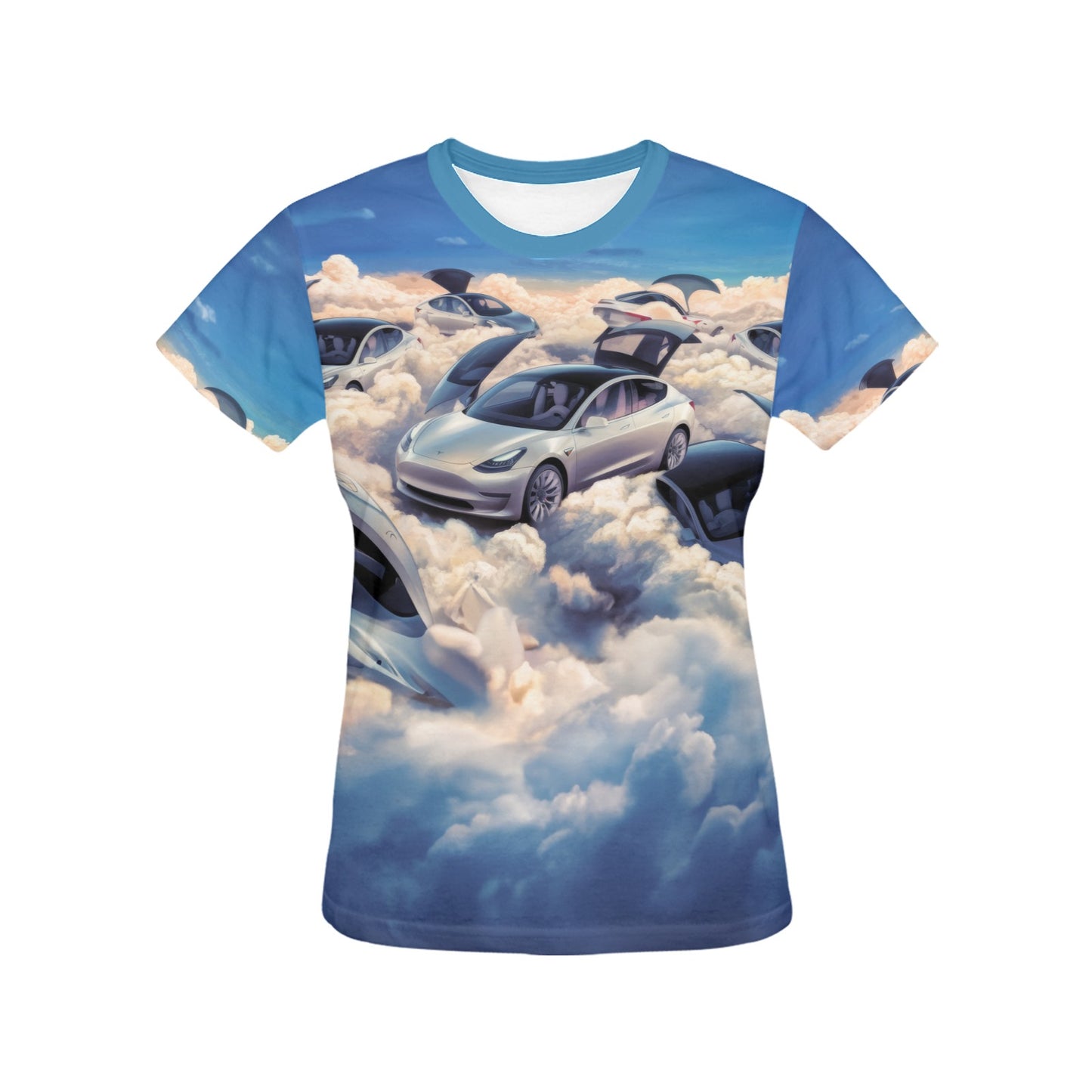 Sky Tessy