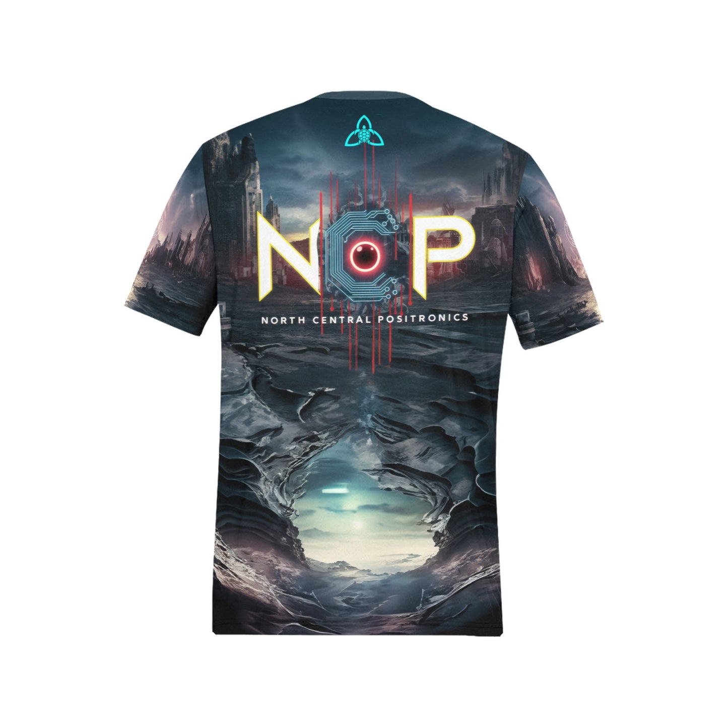 North Central Positronics