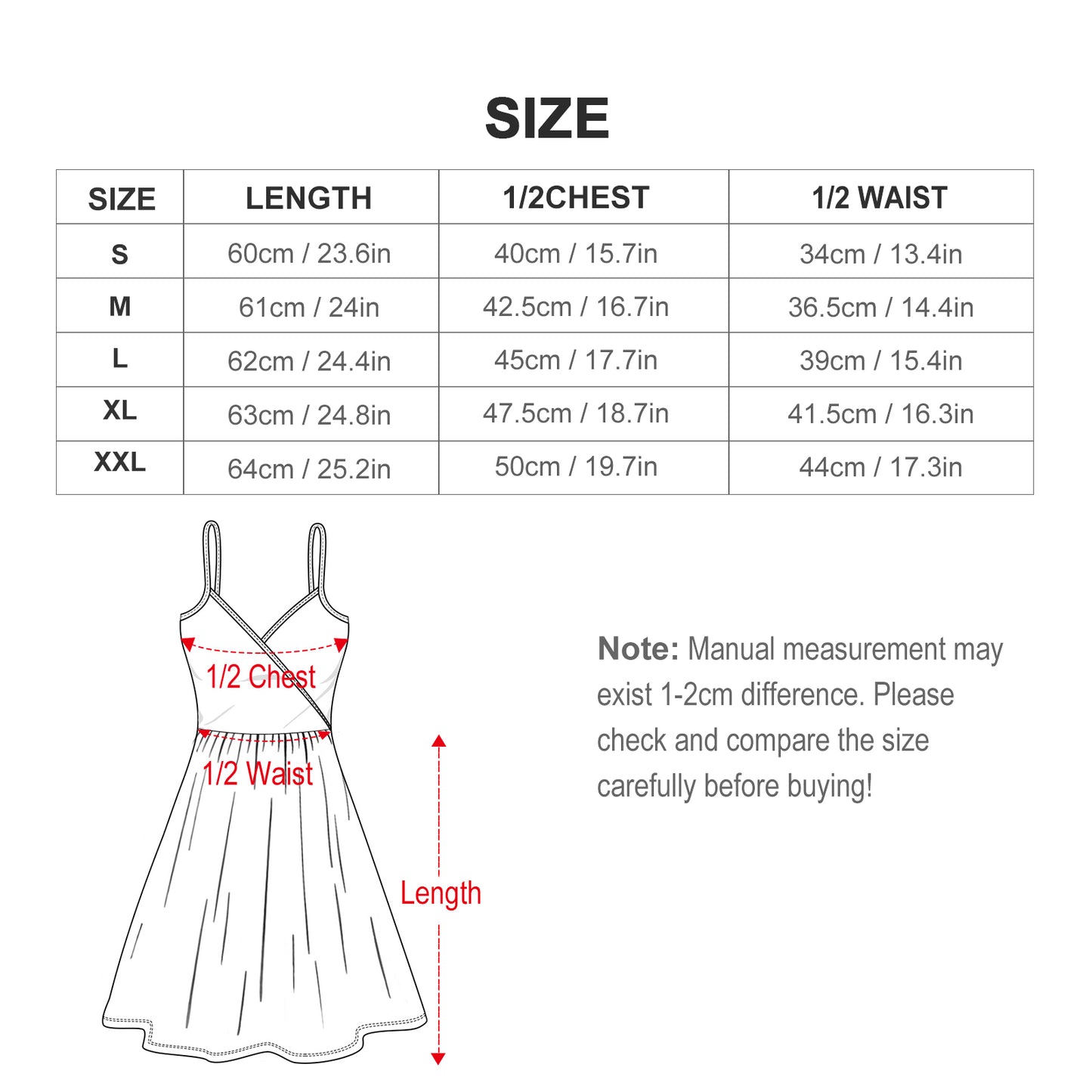 Aqua Angles Sling Dress