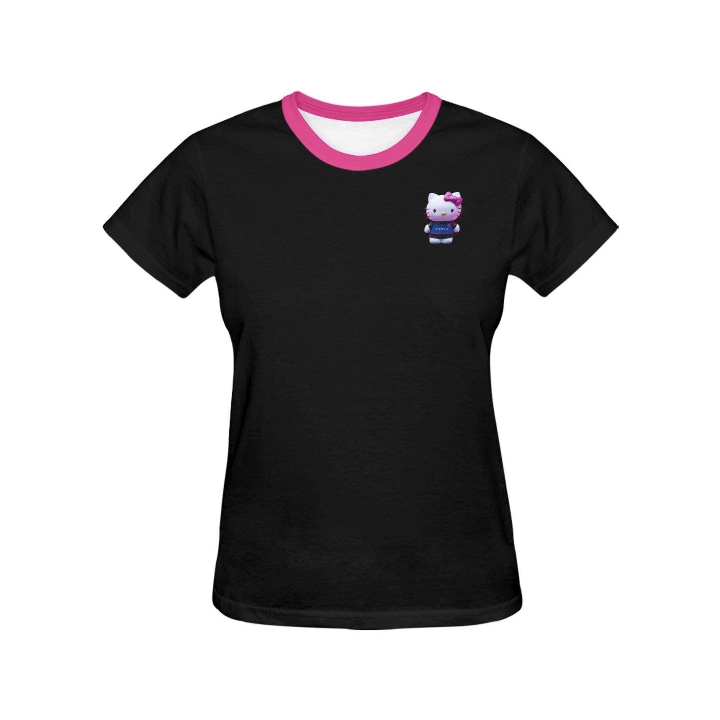 Shinenne Set Tshirt