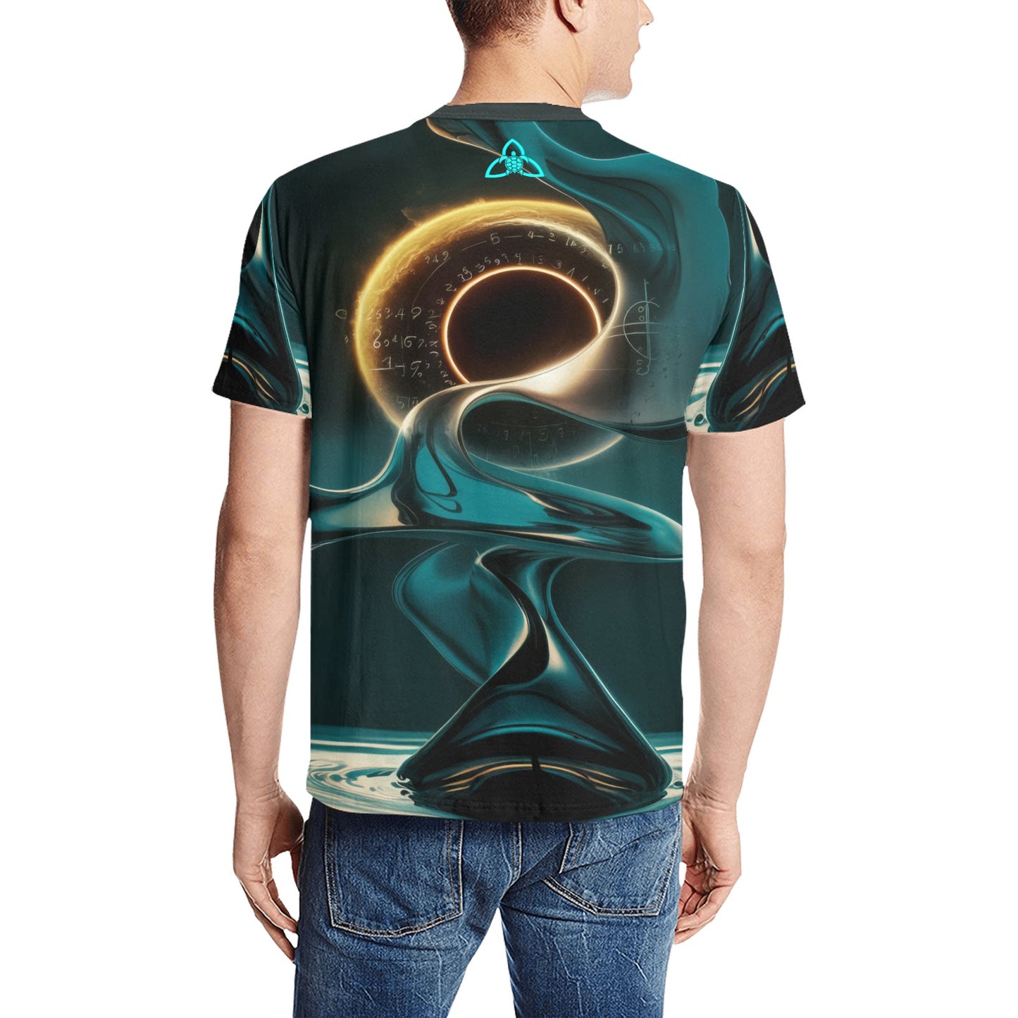 Serene Liquid