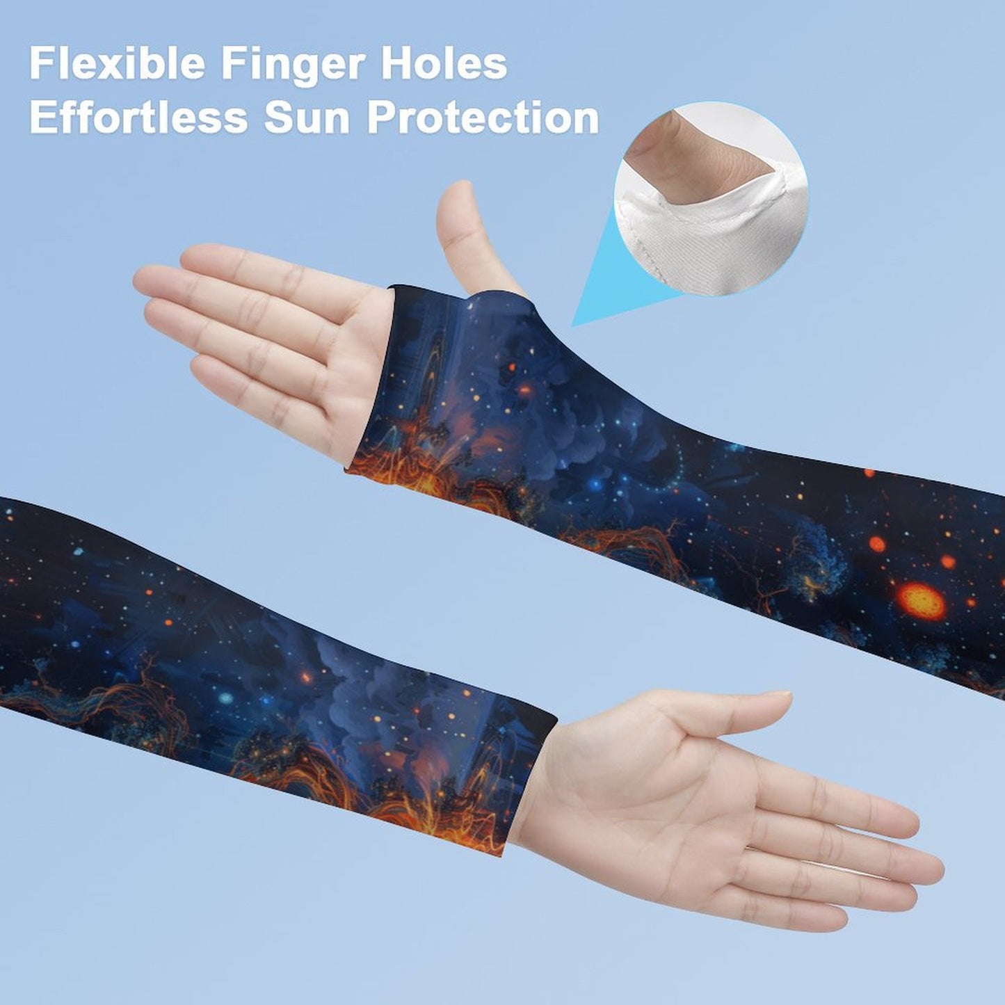 Umbra Sleeves