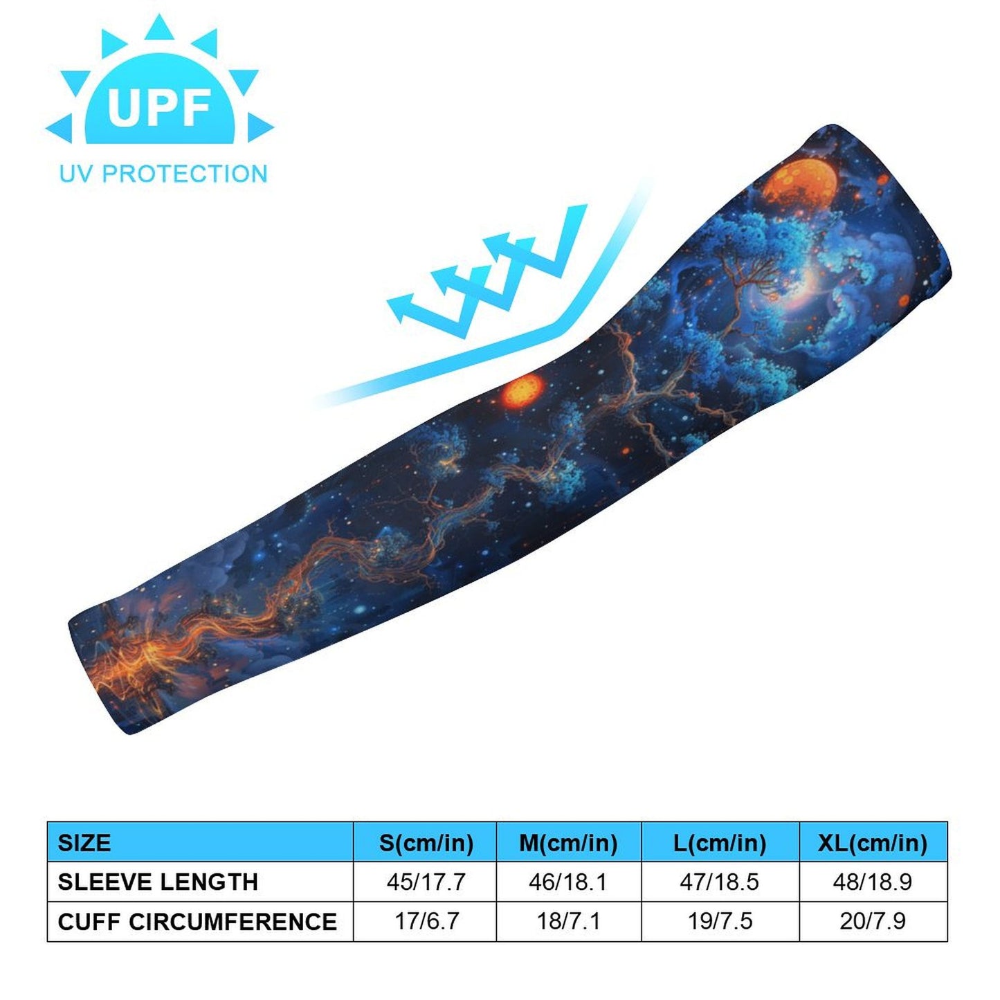 Umbra Sleeves