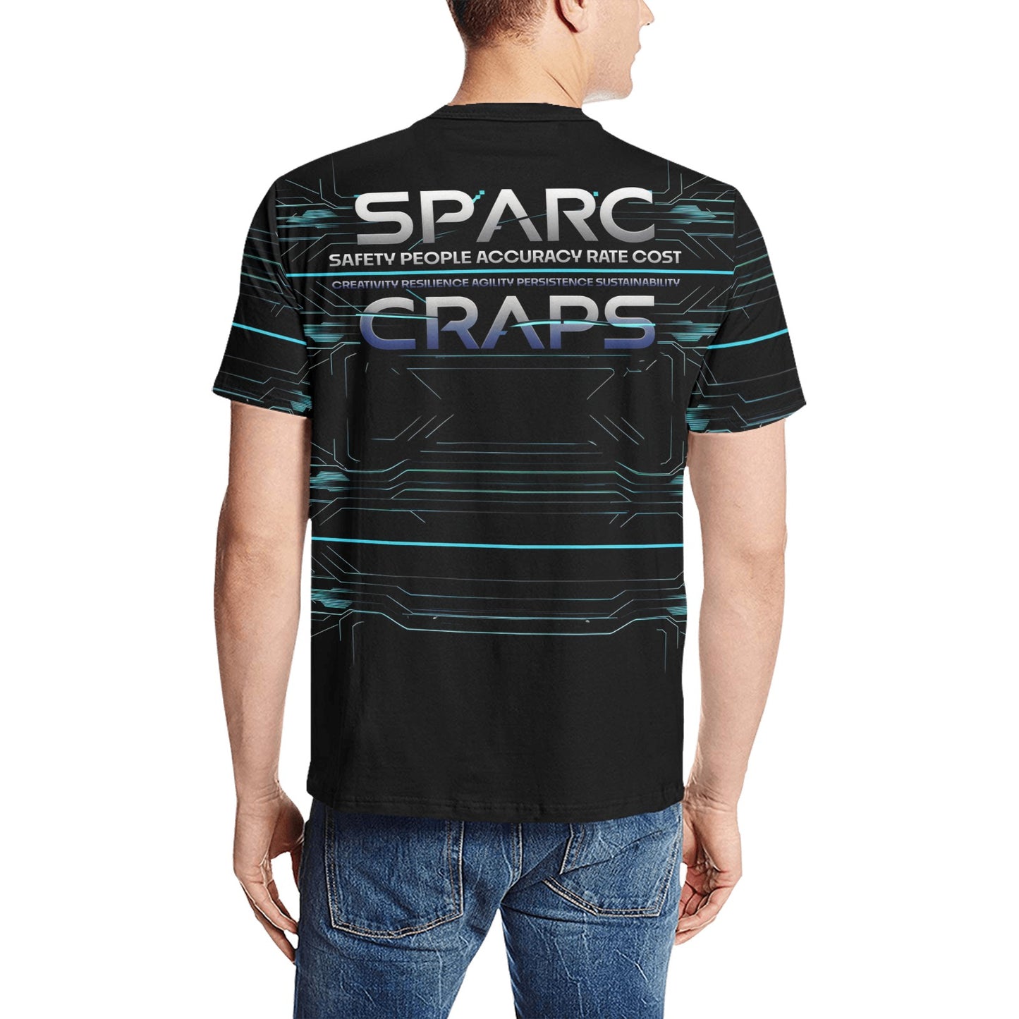 SPARC CRAPS
