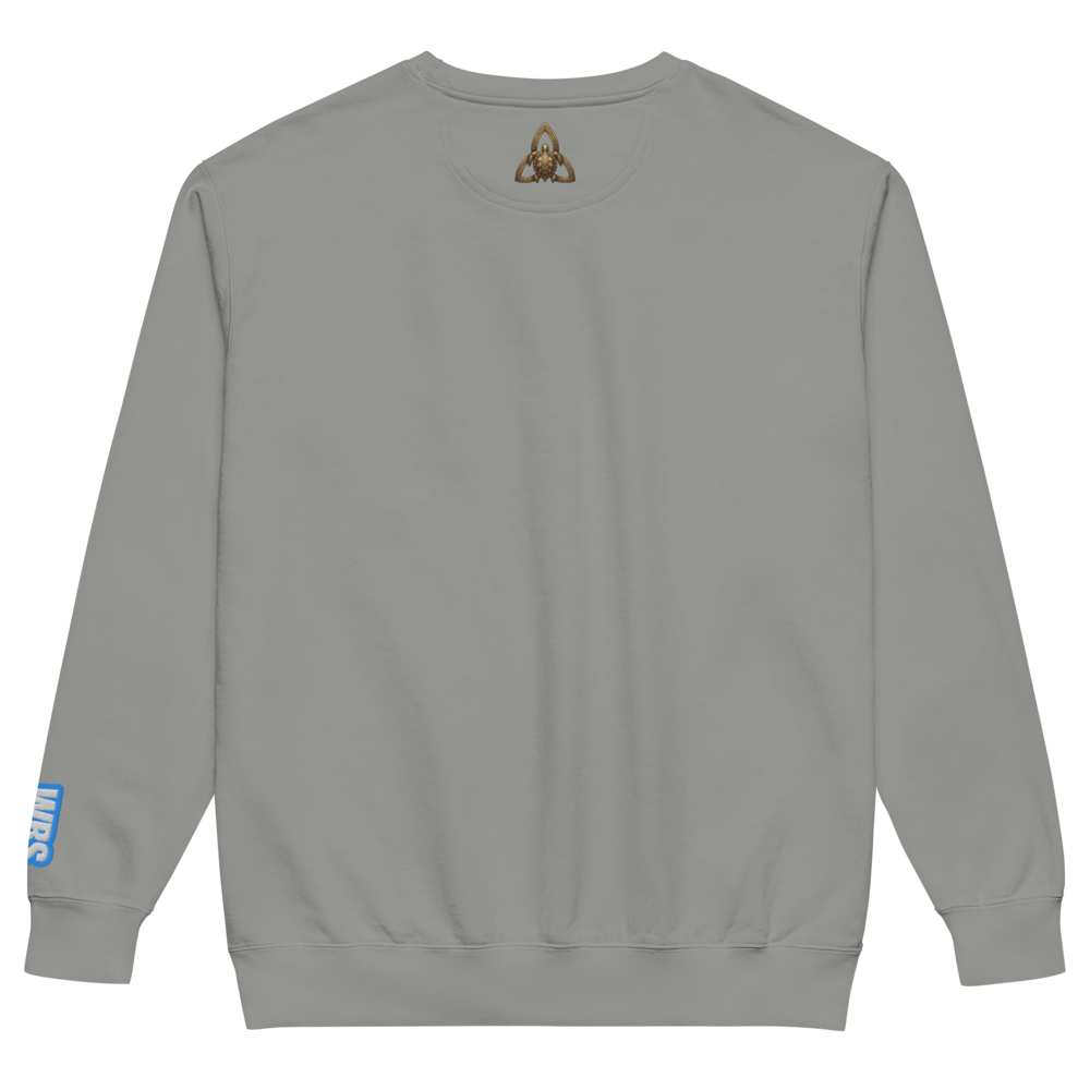 A Knight's Charge Sweatshirt