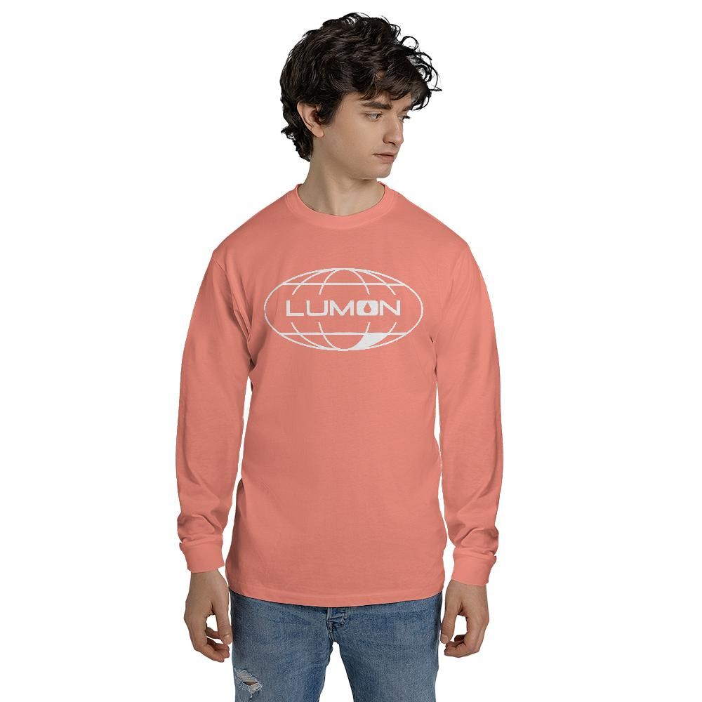 Mysterious Long Sleeve T-shirt