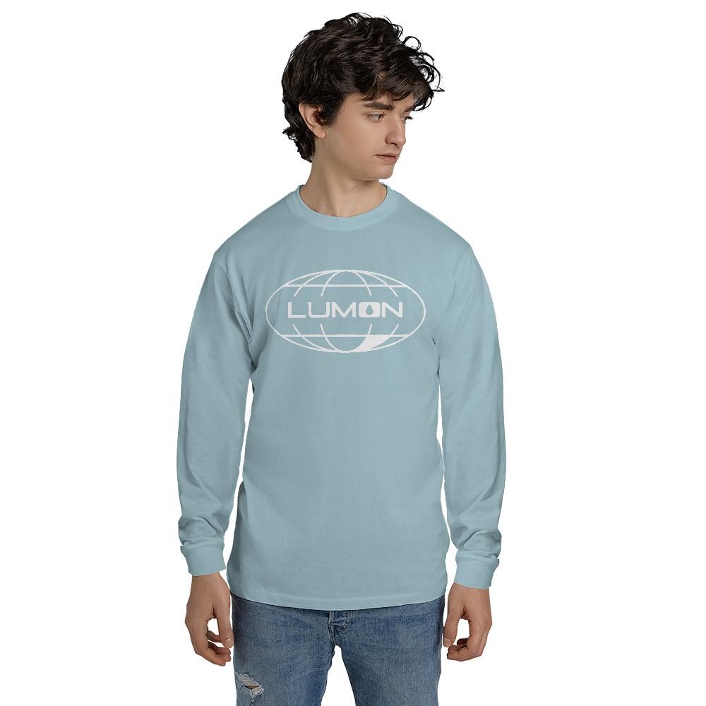 Mysterious Long Sleeve T-shirt