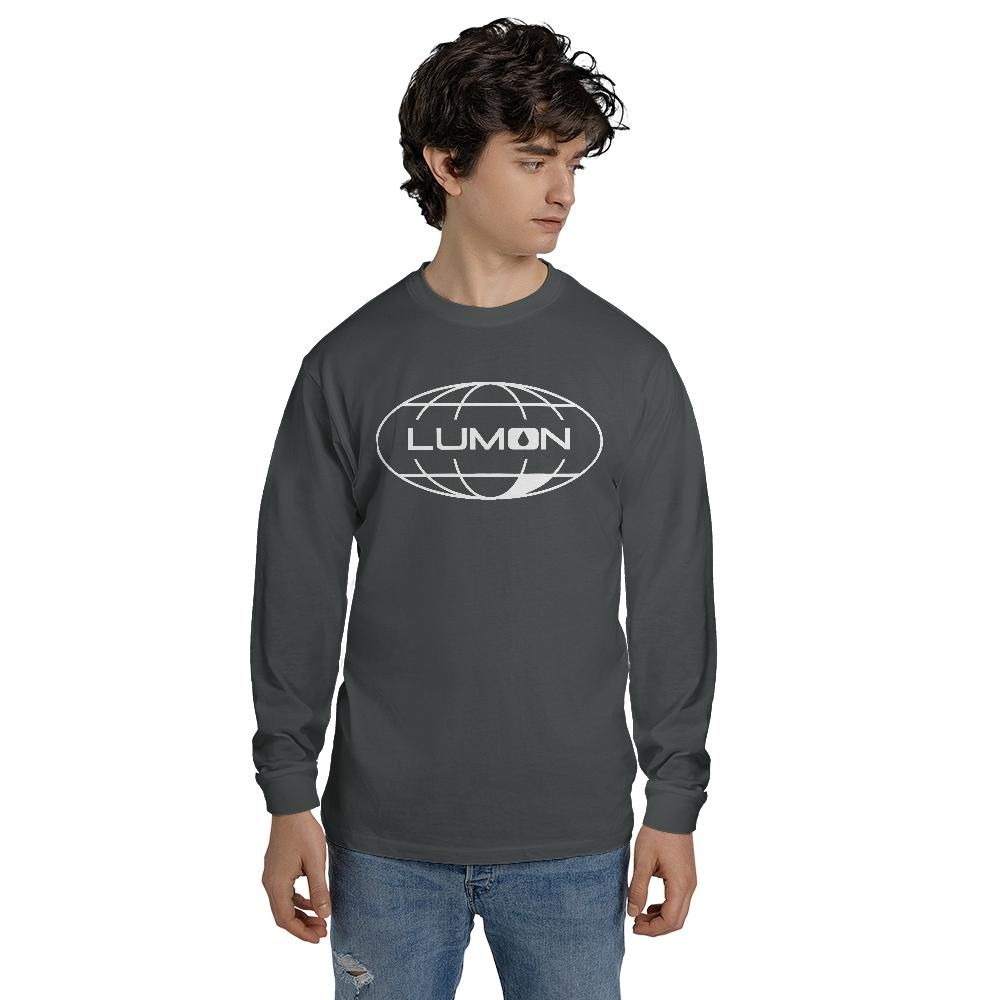 Mysterious Long Sleeve T-shirt
