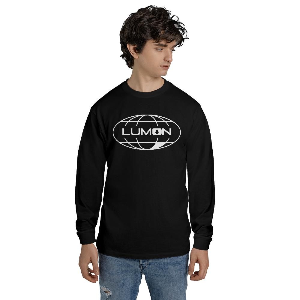 Mysterious Long Sleeve T-shirt