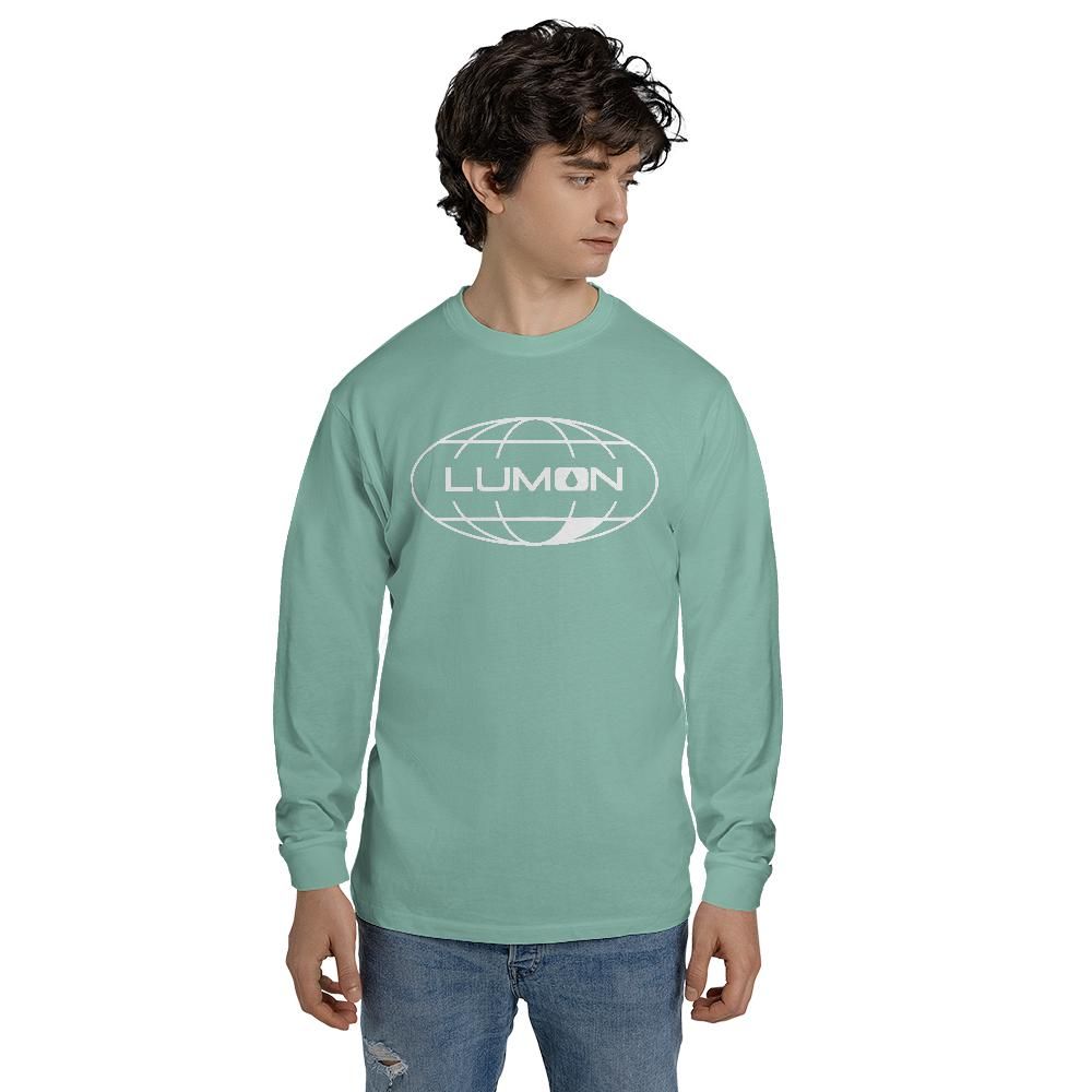 Mysterious Long Sleeve T-shirt