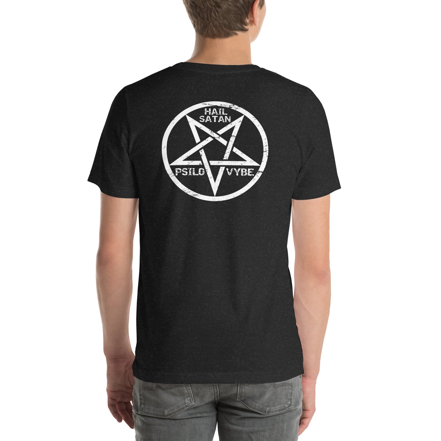 Psilovybe T-shirt