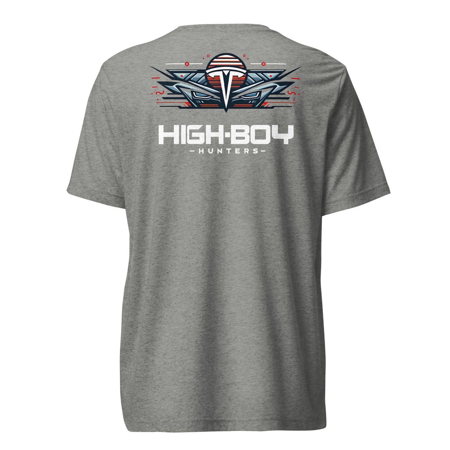 Highboy Hunters