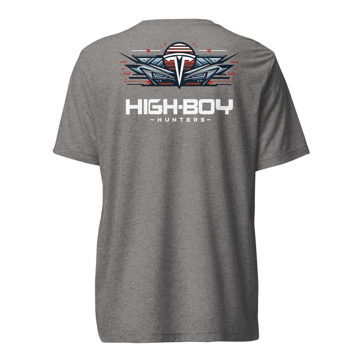 Highboy Hunters