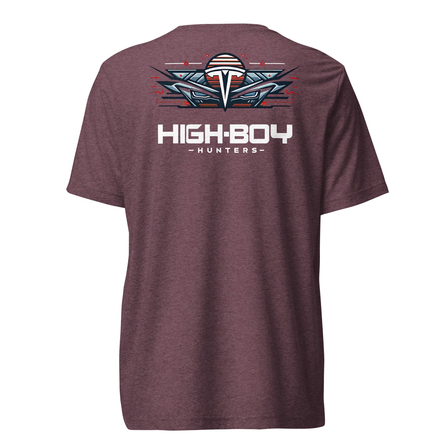 Highboy Hunters