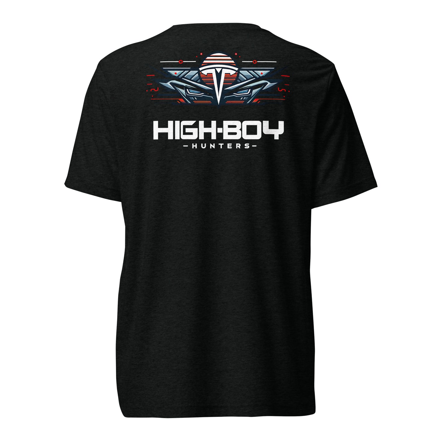 Highboy Hunters