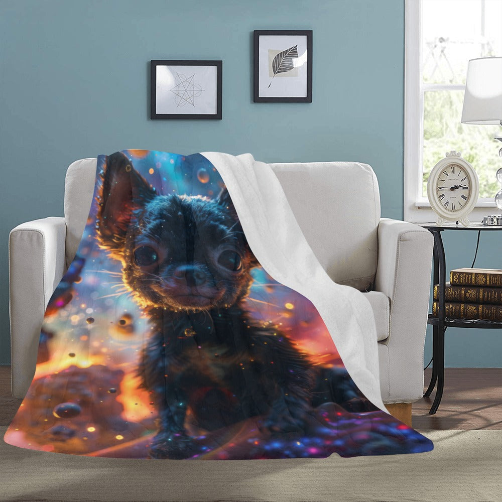Space Chihuahua
