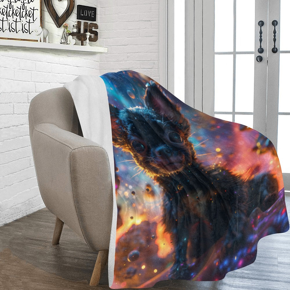 Space Chihuahua