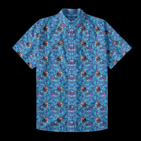 Dave Slub Cotton