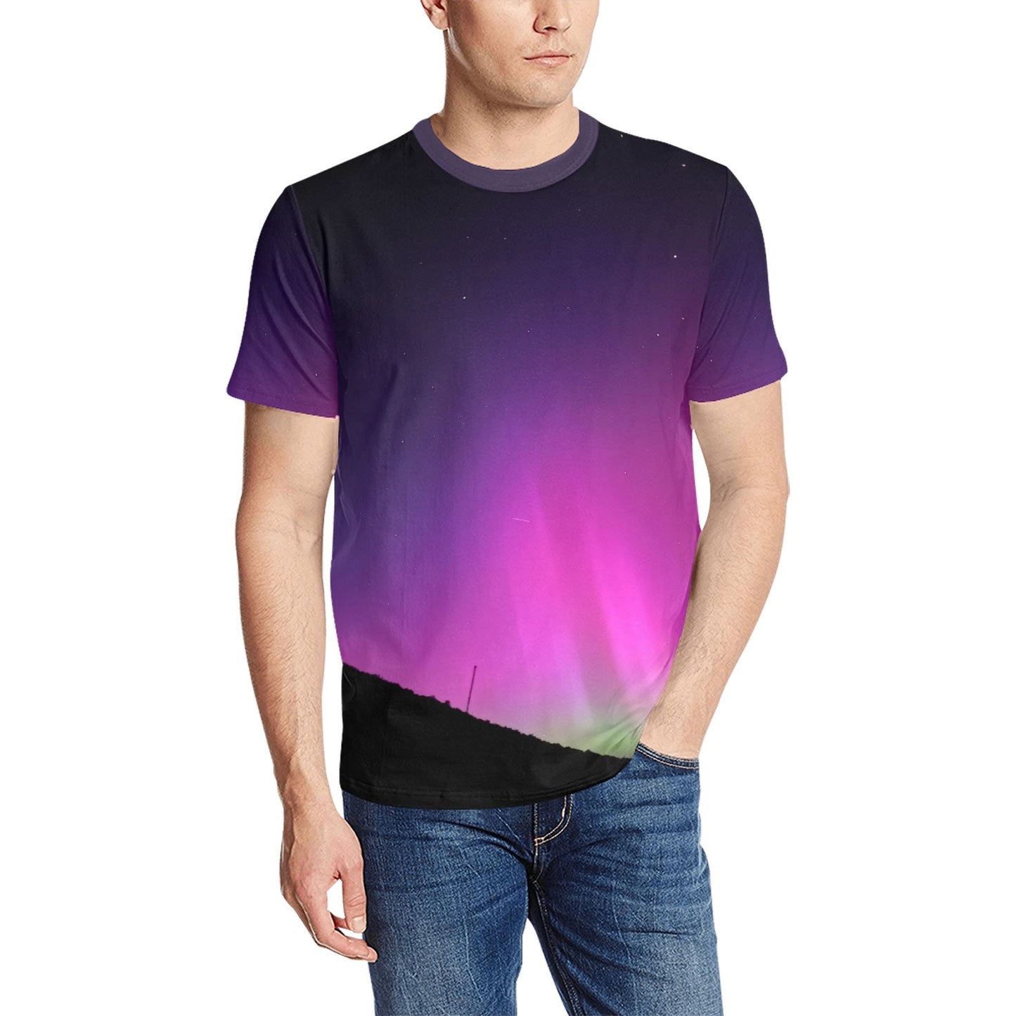 Peavine Northern Lights Men's