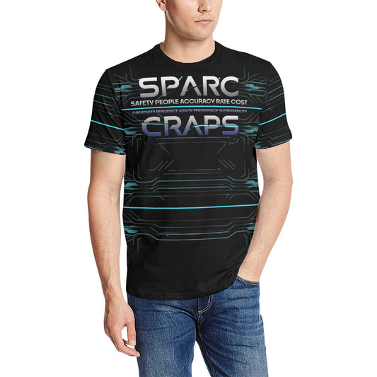 SPARC CRAPS