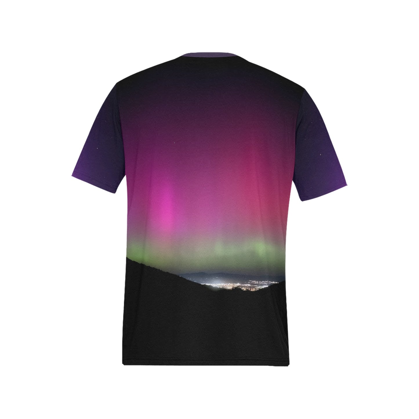 Peavine Northern Lights Men's