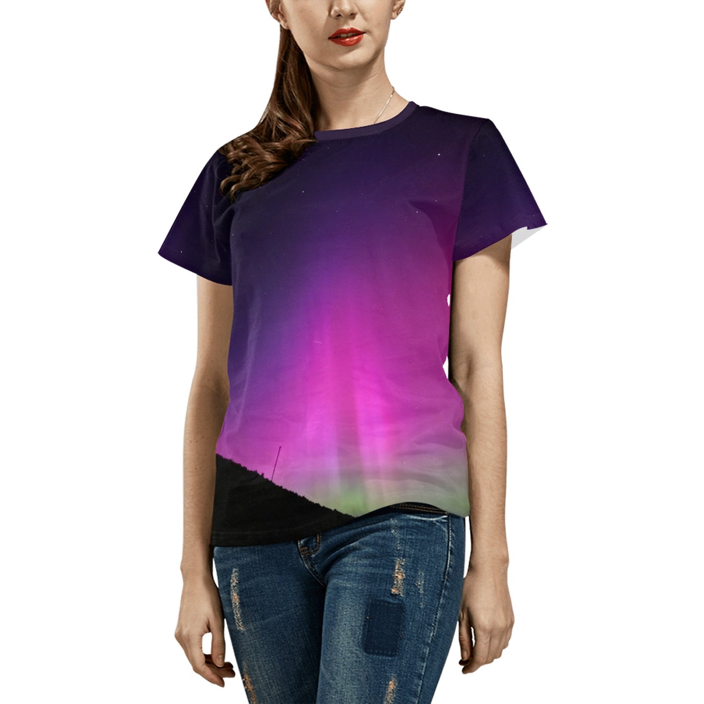 Peavine Northern Lights Women's