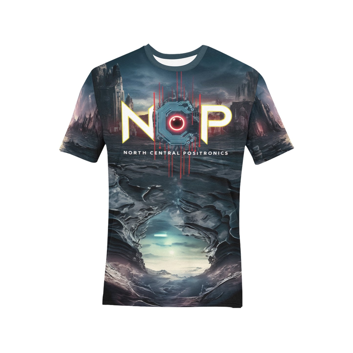 North Central Positronics