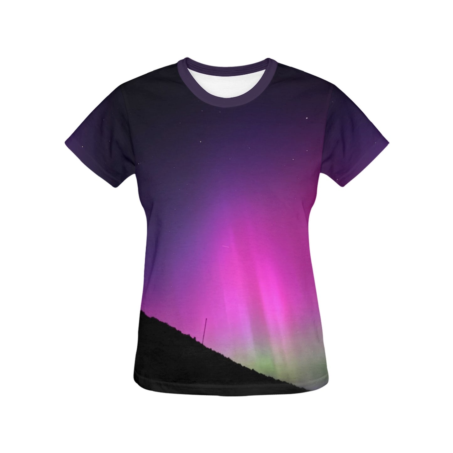 Peavine Northern Lights Women's